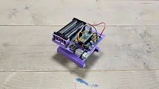 Monobot