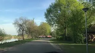 Beekse Bergen tijdens de crisis 15 april 2020