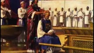 Exodus 29 (with text - press on more info. of video on the side)