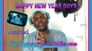 TRASH OR PASS - ARRIVED BY LUCIANO FEAT HEADIE ONE 🤫 | 🇬🇧 REACT TO 🇩🇪 RAP SONG. HAPPY NEW YEAR!