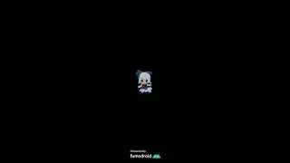 fumo bootanimation