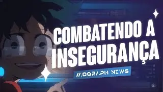COMO COMBATER A INSEGURANÇA DE TRABALHAR COM MOTION | MOGRAPH NEWS EPI. 142
