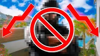 IS THIS GOING TO KILL RAINBOW SIX SIEGE?