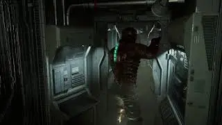 Dead Space - New Arrivals (Playthrough)