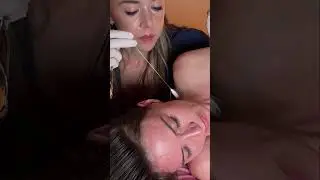 💆🏻‍♀️Asmr sharp or dull 
