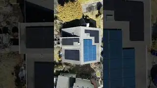 Adding solar panels to an existing system is a lot more common than you might think. 