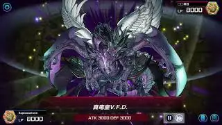 [Master Duel] A Very.Fun.Duel