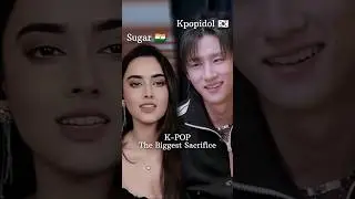 Kpop biggest sacrifice,😩😶#IM #monstax #sakshmasrivastav#Im#wonho#changkyun#kpop#hyungwon#kpopidol#V