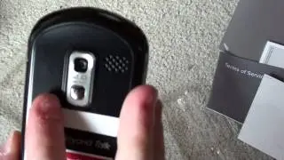 Samsung Restore Virgin Mobile Unboxing