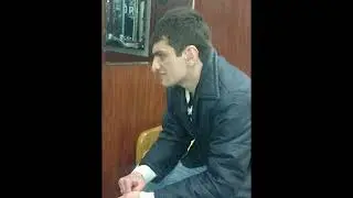 Azimli Kitapçı Kirve'nin Kürtçe Bestesi - Mutlaka Dinleyin  Olur Mu? Gotın û Müzîk: Kitapçı Süleyman