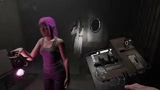 Demonologist - Kurosawa Haus, Exorzismus, Falschen Geist erwischt :( NEUES UPDATE - 4K Gameplay