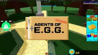 Roblox - Build A Boat For Treasure (Egg Hunt 2020 Event)