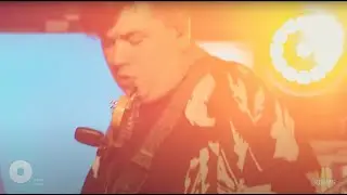Краснознамённая Дивизия имени моей Бабушки — Парные танцы (Partner Dance) | Live @ Openlabel