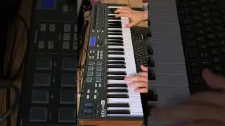 Electro Synthwave Music 