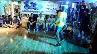 D.U.B Dubai Urban Battles - All Style Battle Finale Kadus VS Tornado