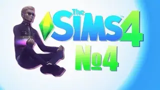 The Sims 4 - СМЕНА ИМИДЖА! СОЗДАЛ ЕГОРА КРИДА В СИМС, ВСТРЕТИЛ БЫВШУЮ❤