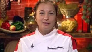 Кулинарное шоу 