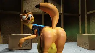 Fart Goes The Weasel! 2
