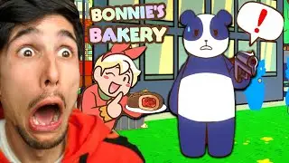 RAPISCO ANIMALI CARINI su Bonnie's Bakery DLC  / TUTTI i SEGRETI su Fresh Ingredients