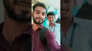 Farewell Day with Brothers and Sisters 😍