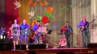Родная речь Школьник (cover-ВИА Рио)