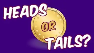 Unbelievable Coin Flip Experiment: 10 Coins, 10 Heads Challenge!