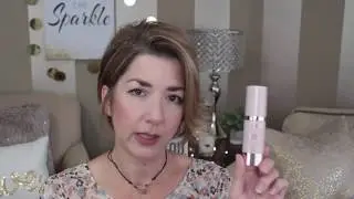 Doll 10 Beauty Review of HYDRALUX FOUNDATION by 