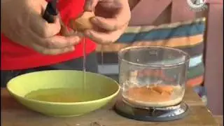 Варёные раки с испанским соусом айоли