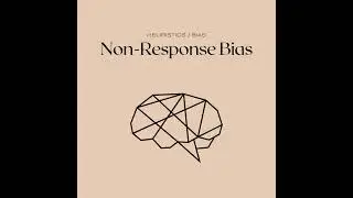 Non-Response Bias