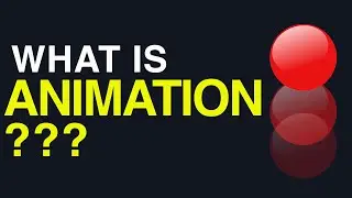 What is Animation? Urdu/Hindi