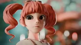 Nix's Symphony - Trailer - OCan24