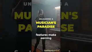 Unleashing A Musician's Paradise