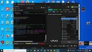 Vivo Y71 Pin Pin Pattern Frp Remove noo isu seqwirty