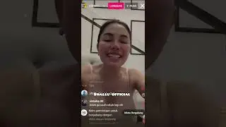 Jeritan Hati Nikita Mirzani Ditinggal Pergi Suaminya @ShalluOklima