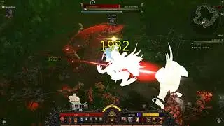 Wolcen  Lords of Mayhem 2021 08 12   09 55 44 01