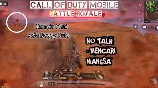 10+ Kills | Call of Duty Mobile BR #8