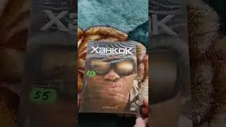 Коллекция DVD по комиксам 9 
