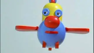 Rubbadubbers x South Park Parody
