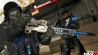 This Is The Update That Will Take Modern Warfare 3 To The Next Level! Will It Be Good Enough To Win?