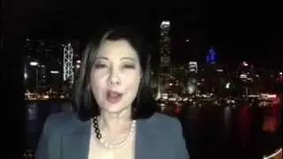 Ice Bucket Challenge by Siam Piwat Group