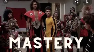 Who is the Master? I AM.