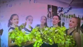 Алина Гросу на волнах Новой Волны. День пятый