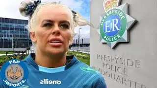 Merseyside PC doesn't like Pakistani's