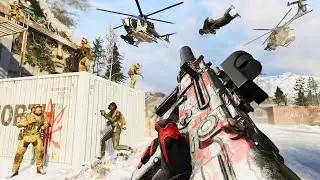 Battlefield 2042's MTAR-21 Is Godly Now.. Seriously.