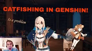 Huge Problem Exposed in Genshin Impact!!! People losing primogems