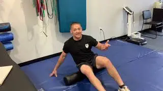 SMR Glutes