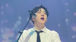 230120 The Rose (더 로즈) Cure - Dojoon Fancam (도준 직캠) @ HEAL Together in Seoul