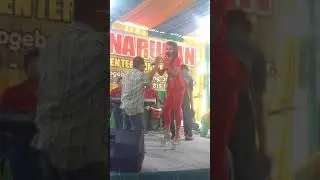 Dangdut hot sampe ngewe dipanggung.