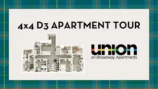D3 Tour at Union on Broadway!