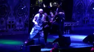 Five Finger Death Punch - Coming Down, Live @ Hovet 2013